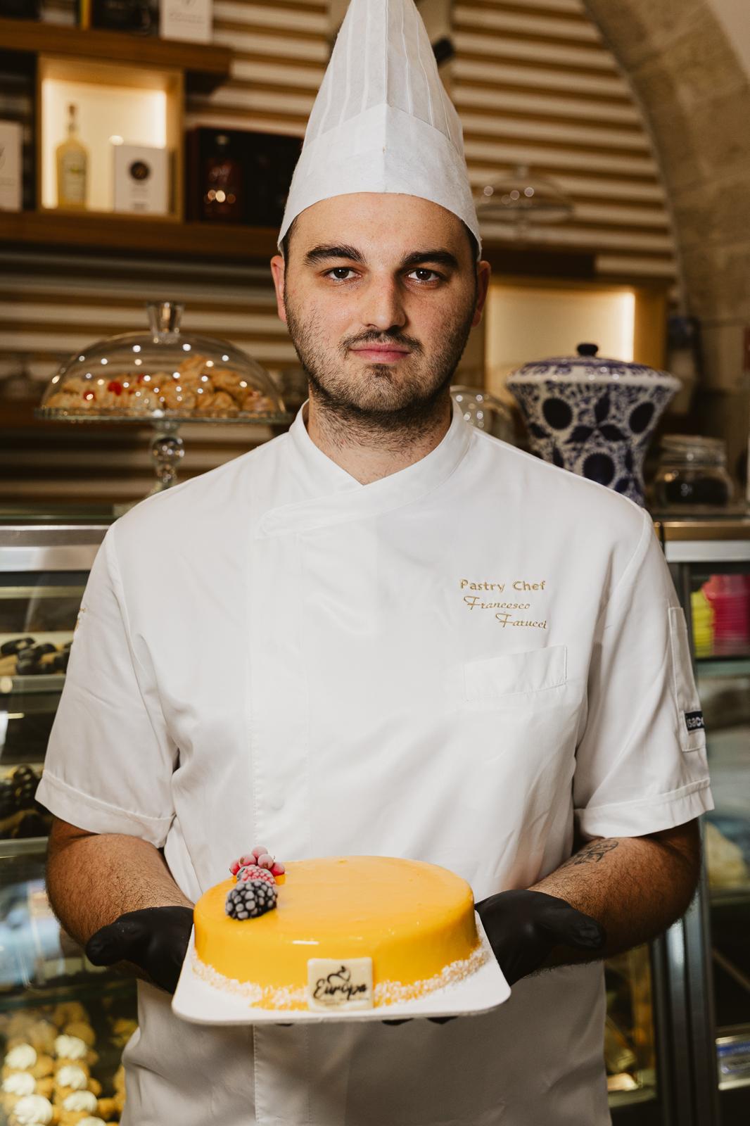 1985 - La Seconda Generazione